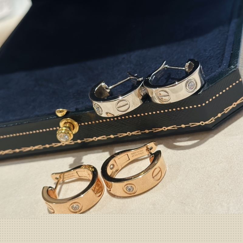 LV Earrings